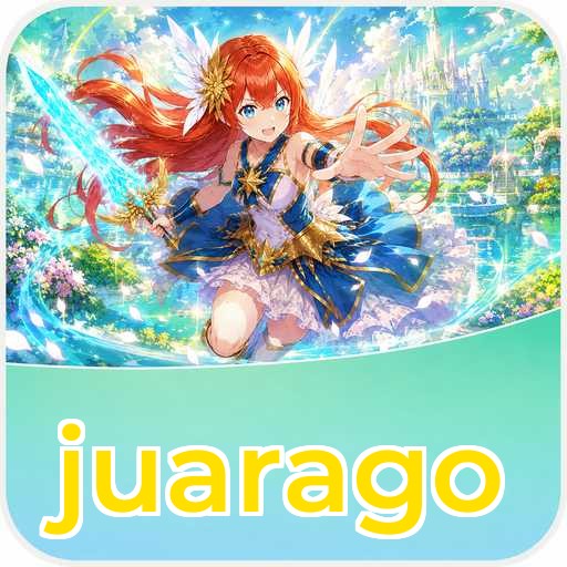Fitur juarago