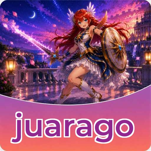 Persyaratan Sistem juarago